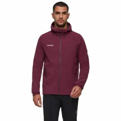 Mammut · Ultimate Comfort