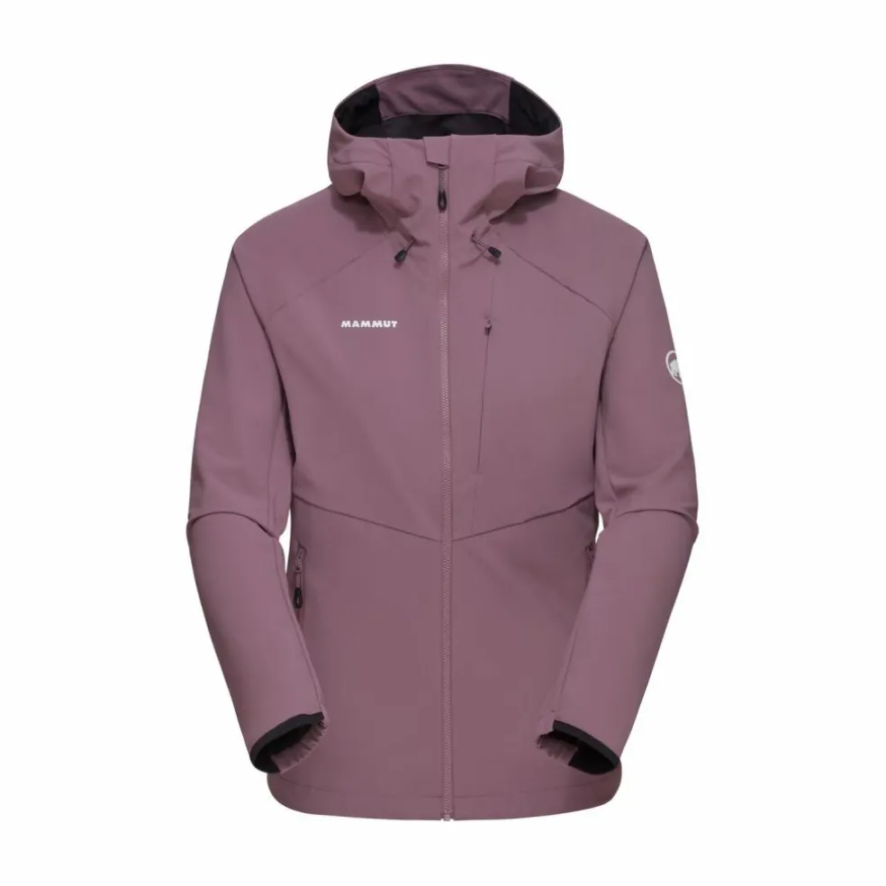 Mammut · Ultimate Comfort Hooded
