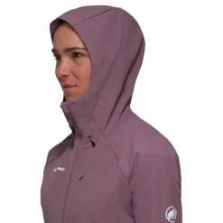 Mammut · Ultimate Comfort Hooded