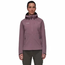 Mammut · Ultimate Comfort Hooded