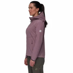 Mammut · Ultimate Comfort Hooded