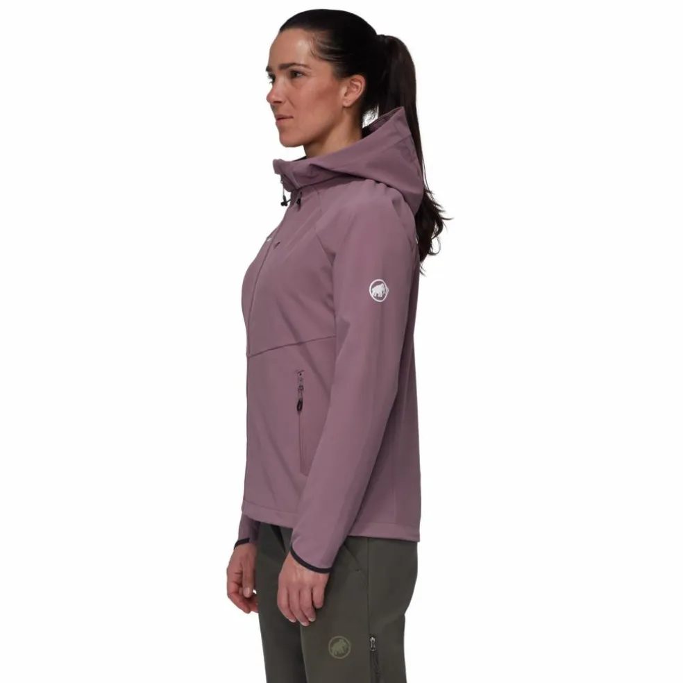 Mammut · Ultimate Comfort Hooded
