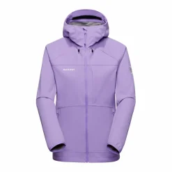 Mammut · Ultimate Comfort SO Hooded