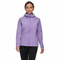 Mammut · Ultimate Comfort SO Hooded