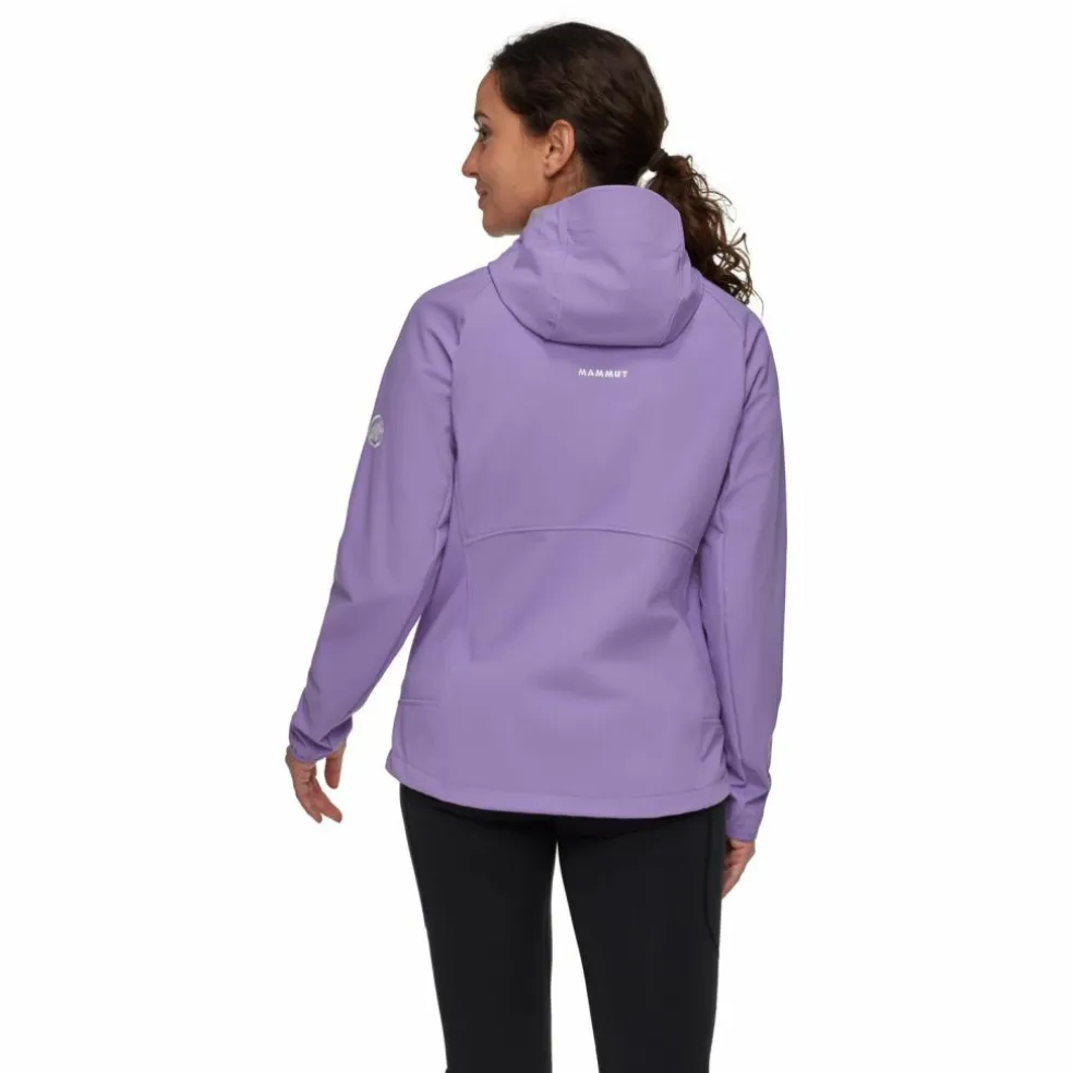 Mammut · Ultimate Comfort SO Hooded