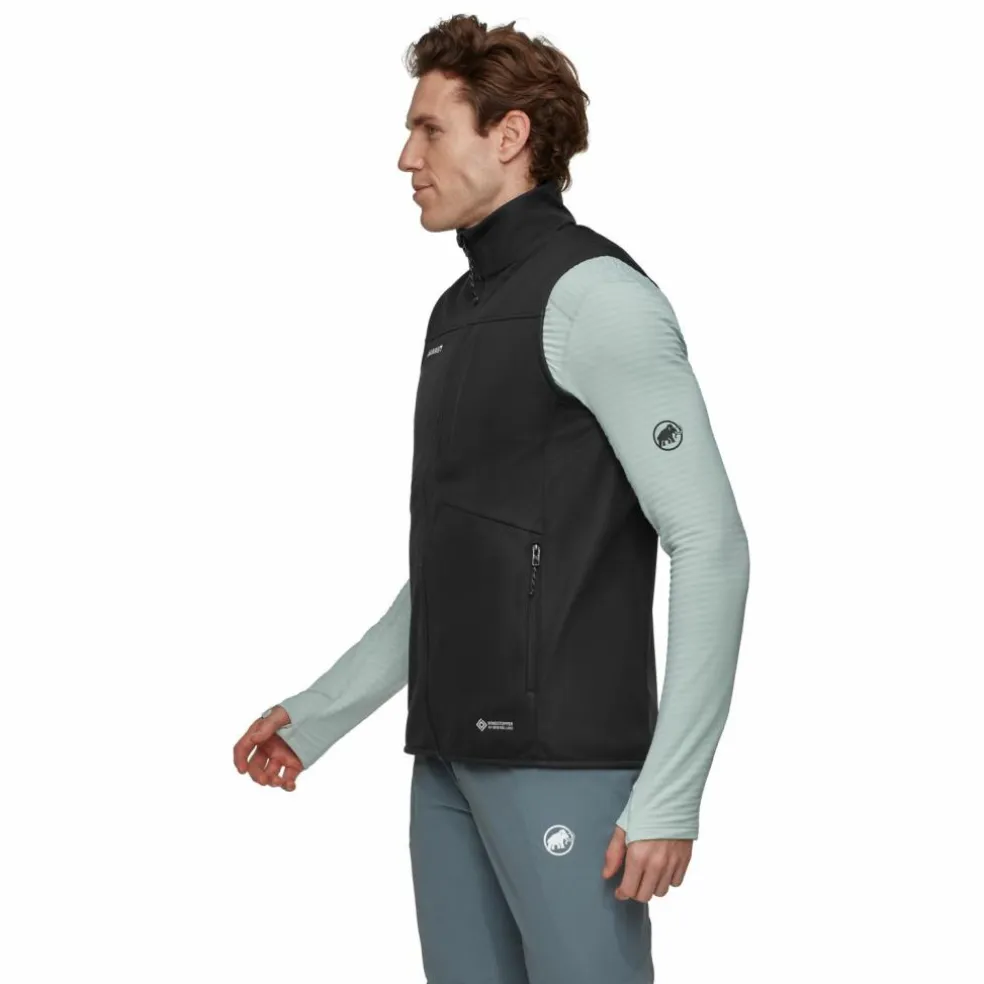 Mammut · Ultimate VIII SO