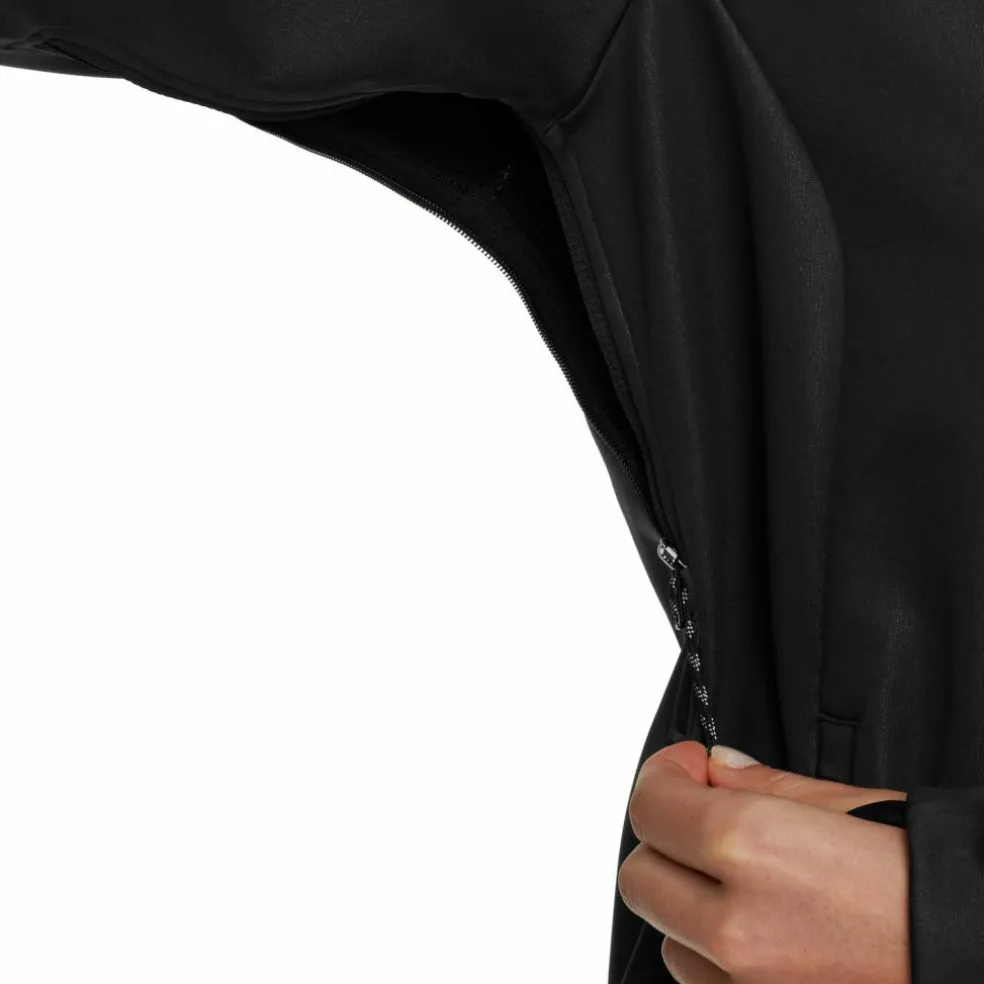 Mammut · Ultimate VIII SO Hooded