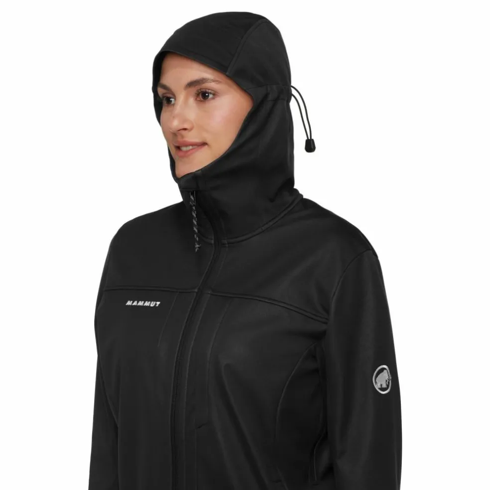 Mammut · Ultimate VIII SO Hooded