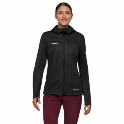 Mammut · Ultimate VIII SO Hooded
