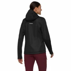 Mammut · Ultimate VIII SO Hooded