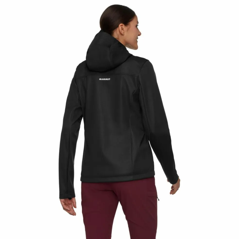 Mammut · Ultimate VIII SO Hooded