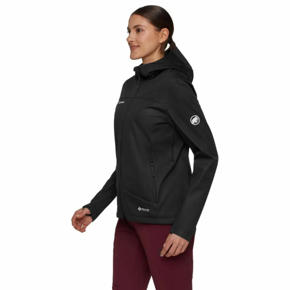 Mammut · Ultimate VIII SO Hooded