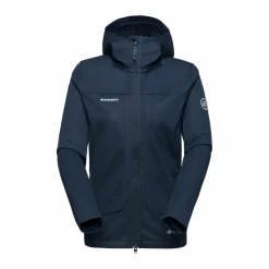 Mammut · Ultimate VIII SO Hooded