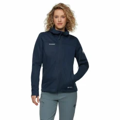 Mammut · Ultimate VIII SO Hooded