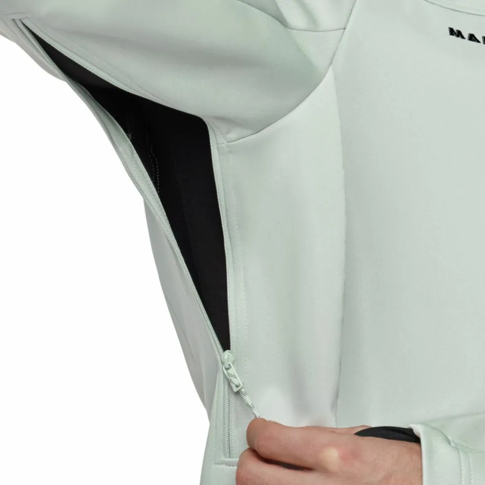 Mammut · Ultimate VIII SO