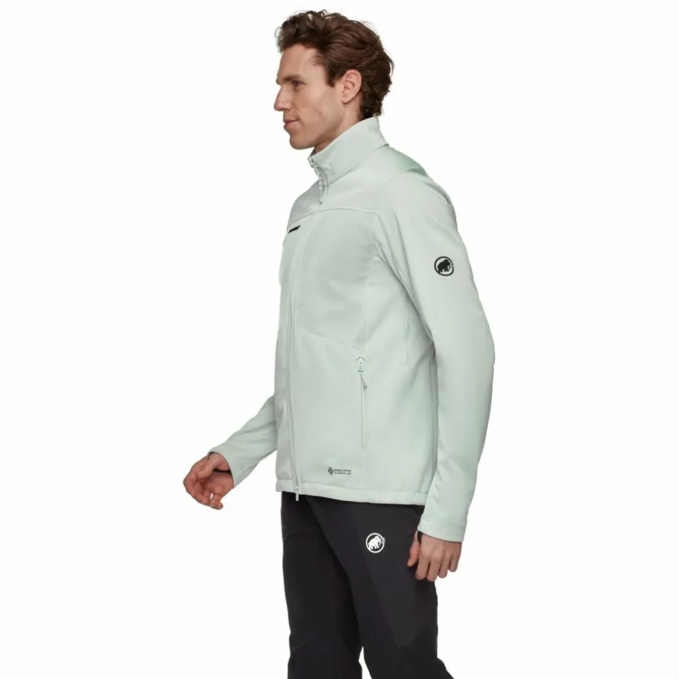 Mammut · Ultimate VIII SO
