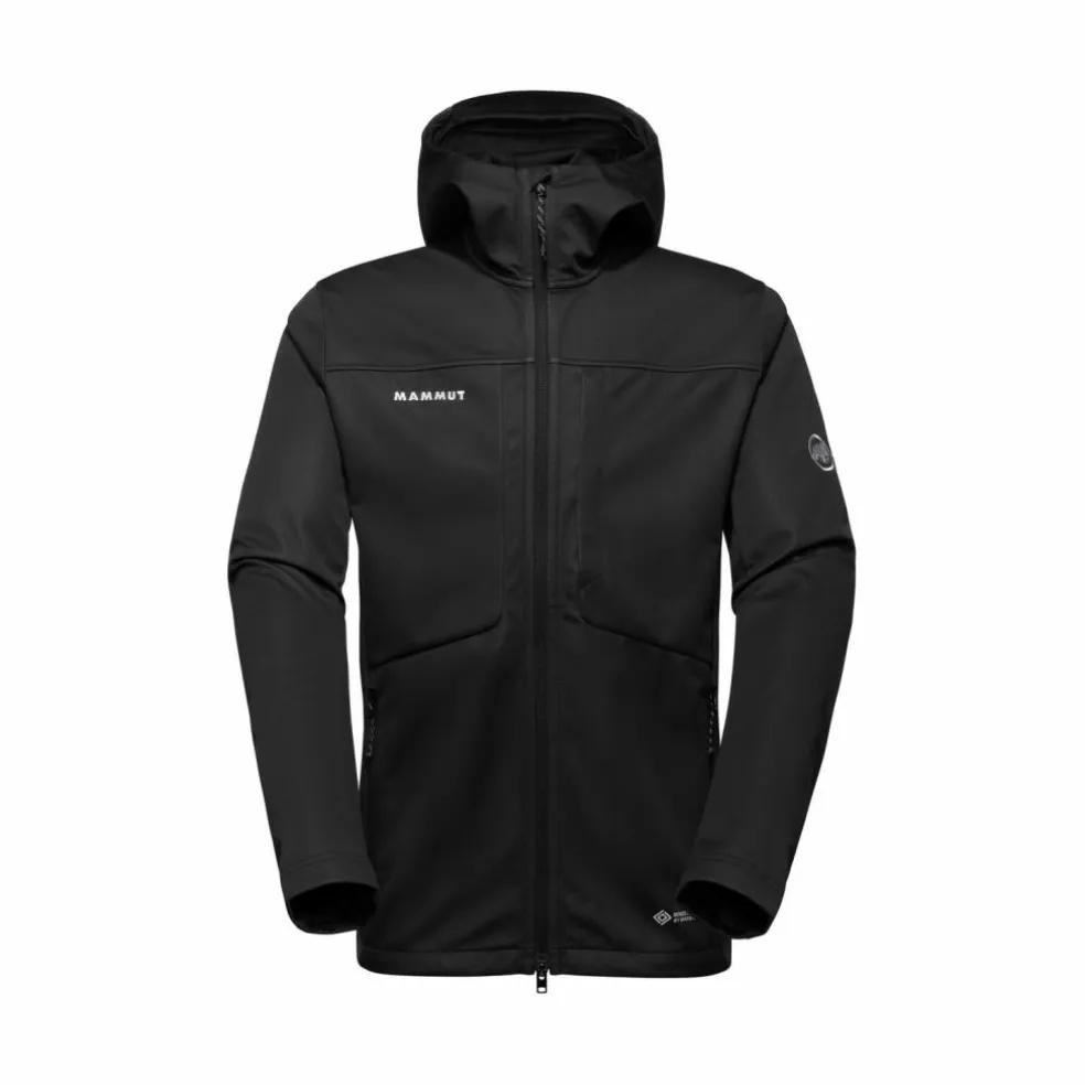 Mammut · Ultimate VIII SO