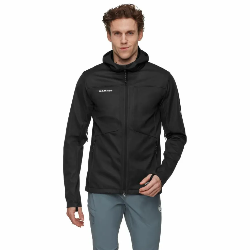 Mammut · Ultimate VIII SO