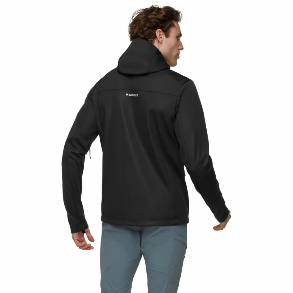Mammut · Ultimate VIII SO