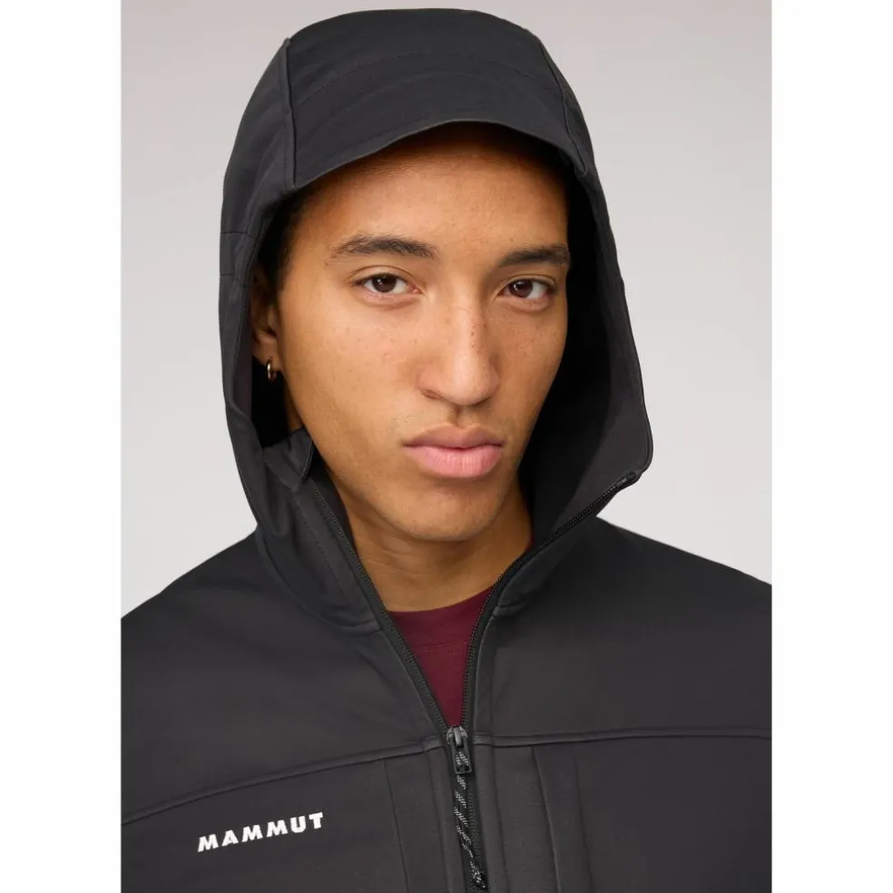 Mammut · Ultimate VIII SO