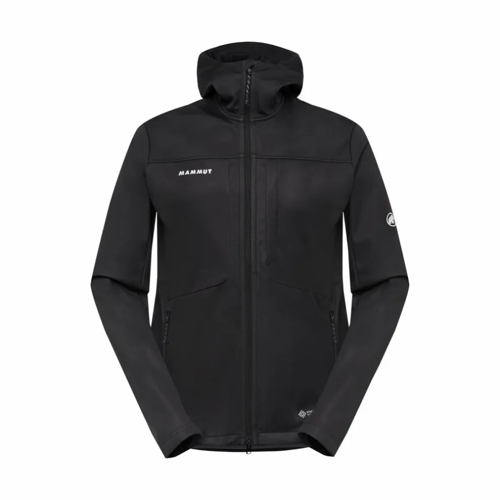 Mammut · Ultimate VIII SO
