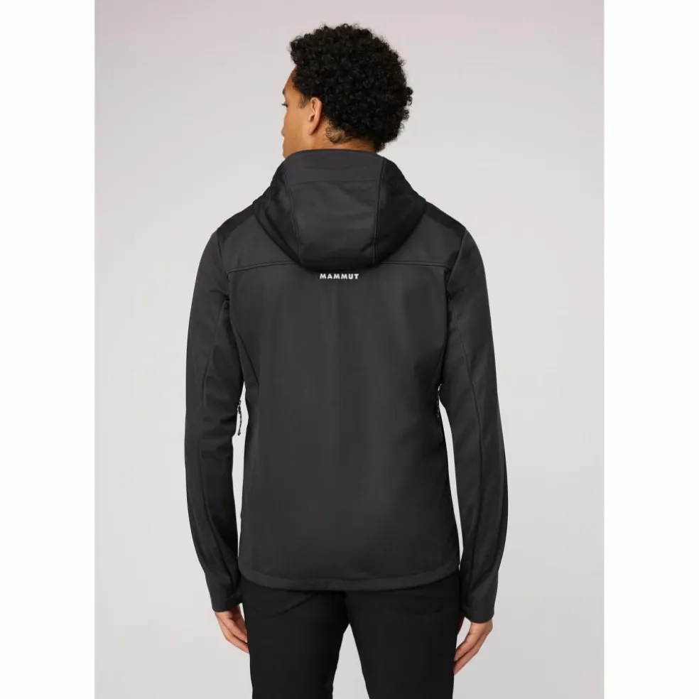 Mammut · Ultimate VIII SO