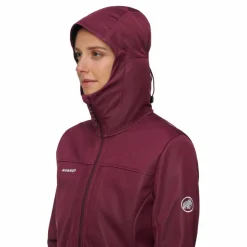 Mammut · Ultimate VIII SO Hooded