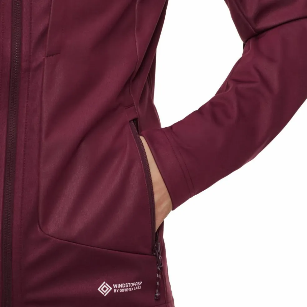 Mammut · Ultimate VIII SO Hooded
