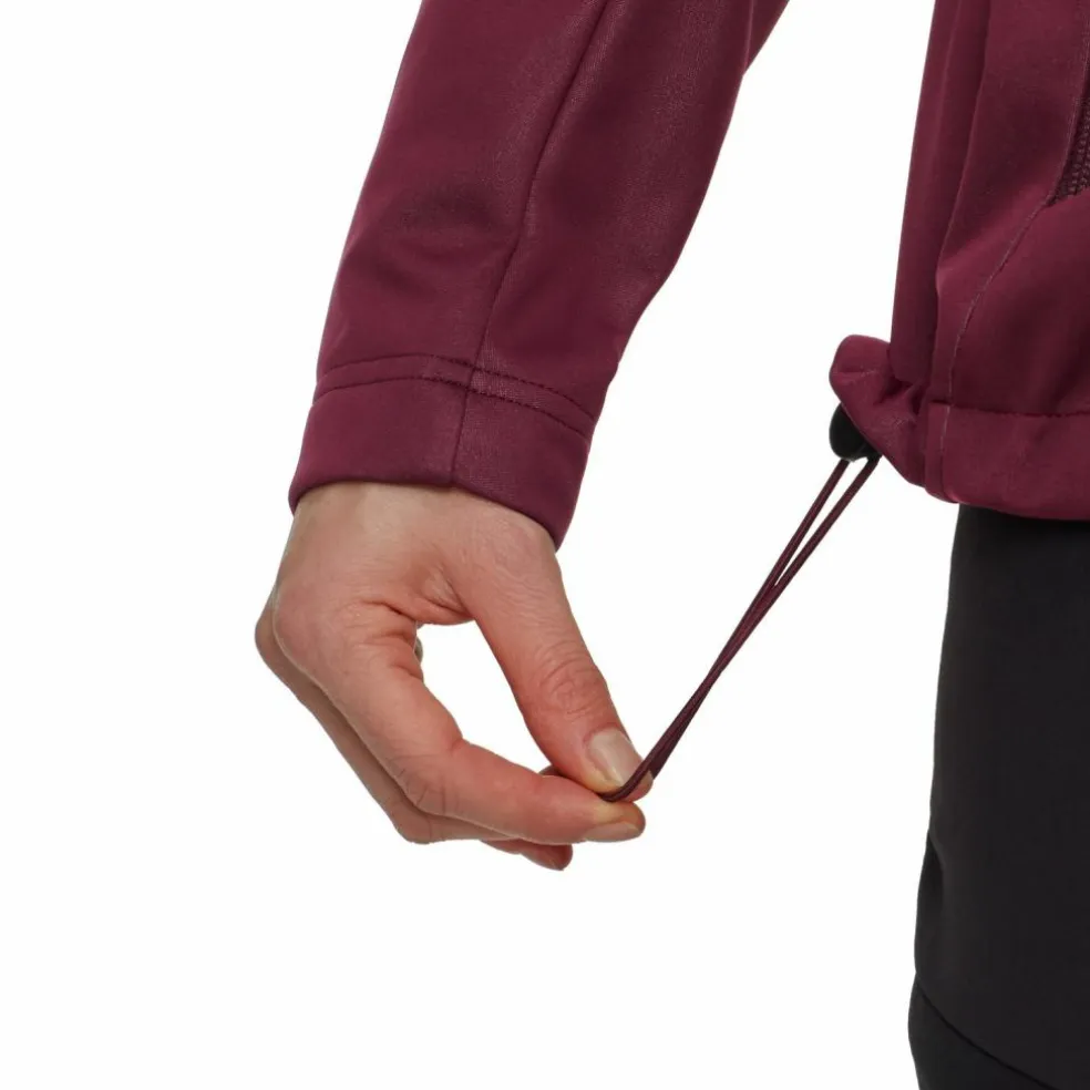 Mammut · Ultimate VIII SO Hooded