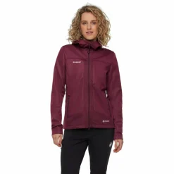 Mammut · Ultimate VIII SO Hooded