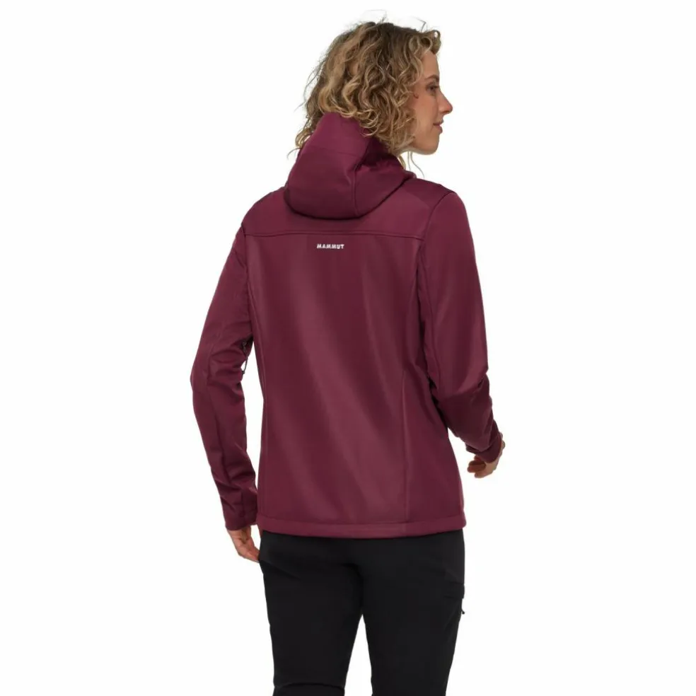 Mammut · Ultimate VIII SO Hooded