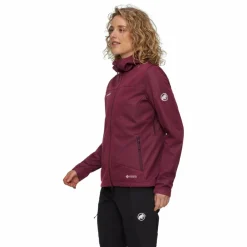 Mammut · Ultimate VIII SO Hooded