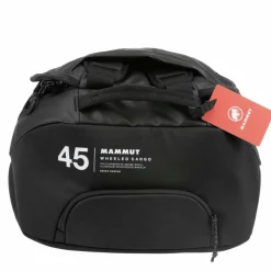 Mammut · Wheeled Cargo 45