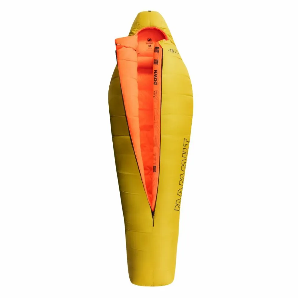 Mammut · Women's Comfort Down -18C