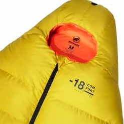 Mammut · Women's Comfort Down -18C