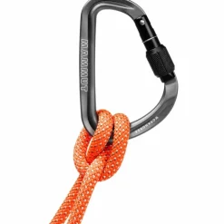 Mammut · Workhorse HMS Screwgate Carabiner
