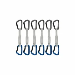 Mammut · Workhorse Keylock 17cm 6-Pack