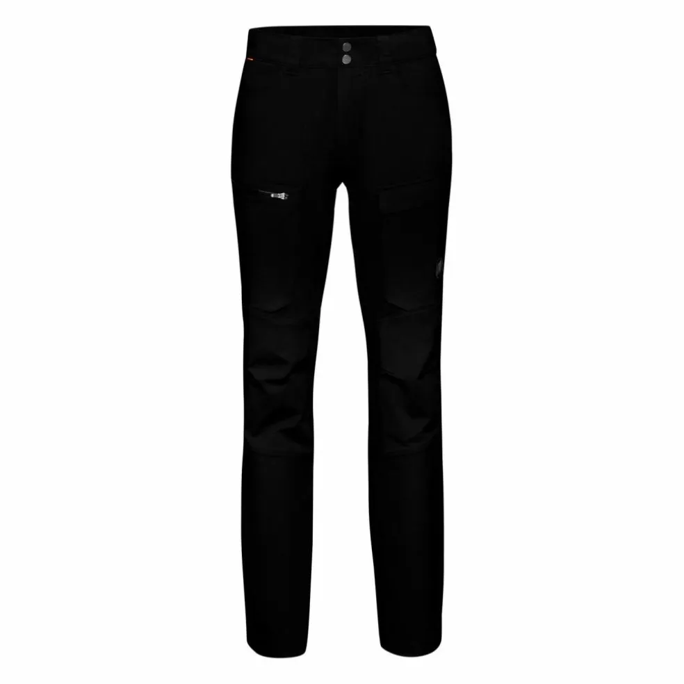 Mammut · Zinal Hybrid