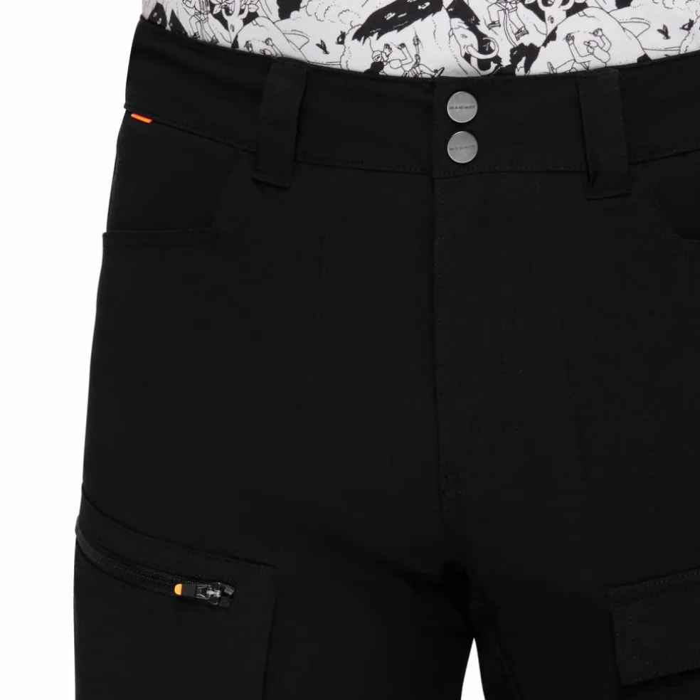 Mammut · Zinal Hybrid