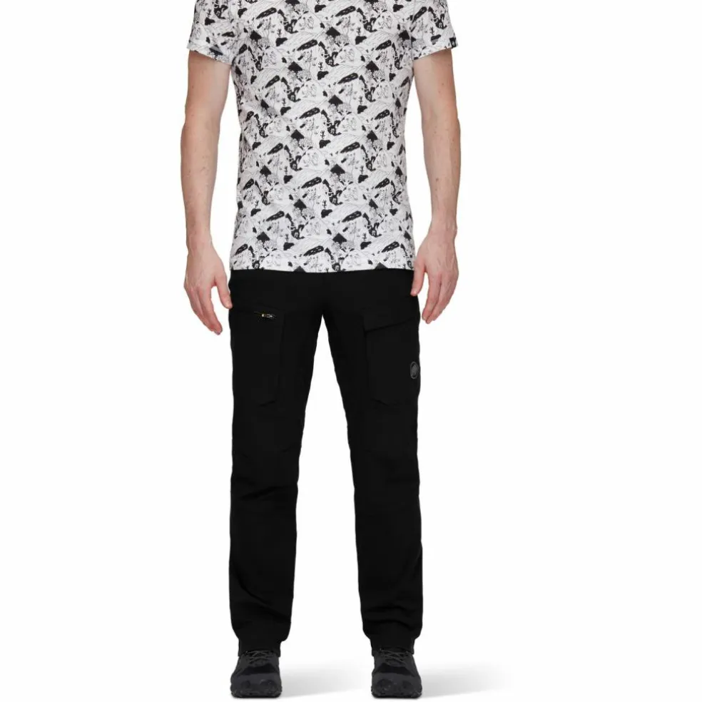 Mammut · Zinal Hybrid