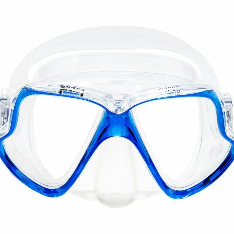 Mares · WAHOO