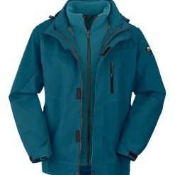 Maul Sport · 3 in 1 Megatexjacke