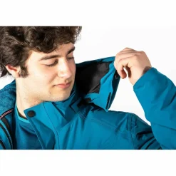 Maul Sport · 3 in 1 Megatexjacke