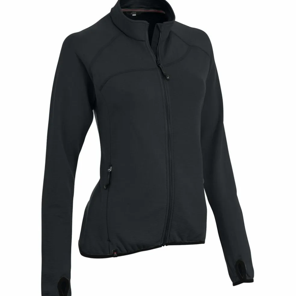 Maul Sport · Arkenberge - leichte Fleecejacke