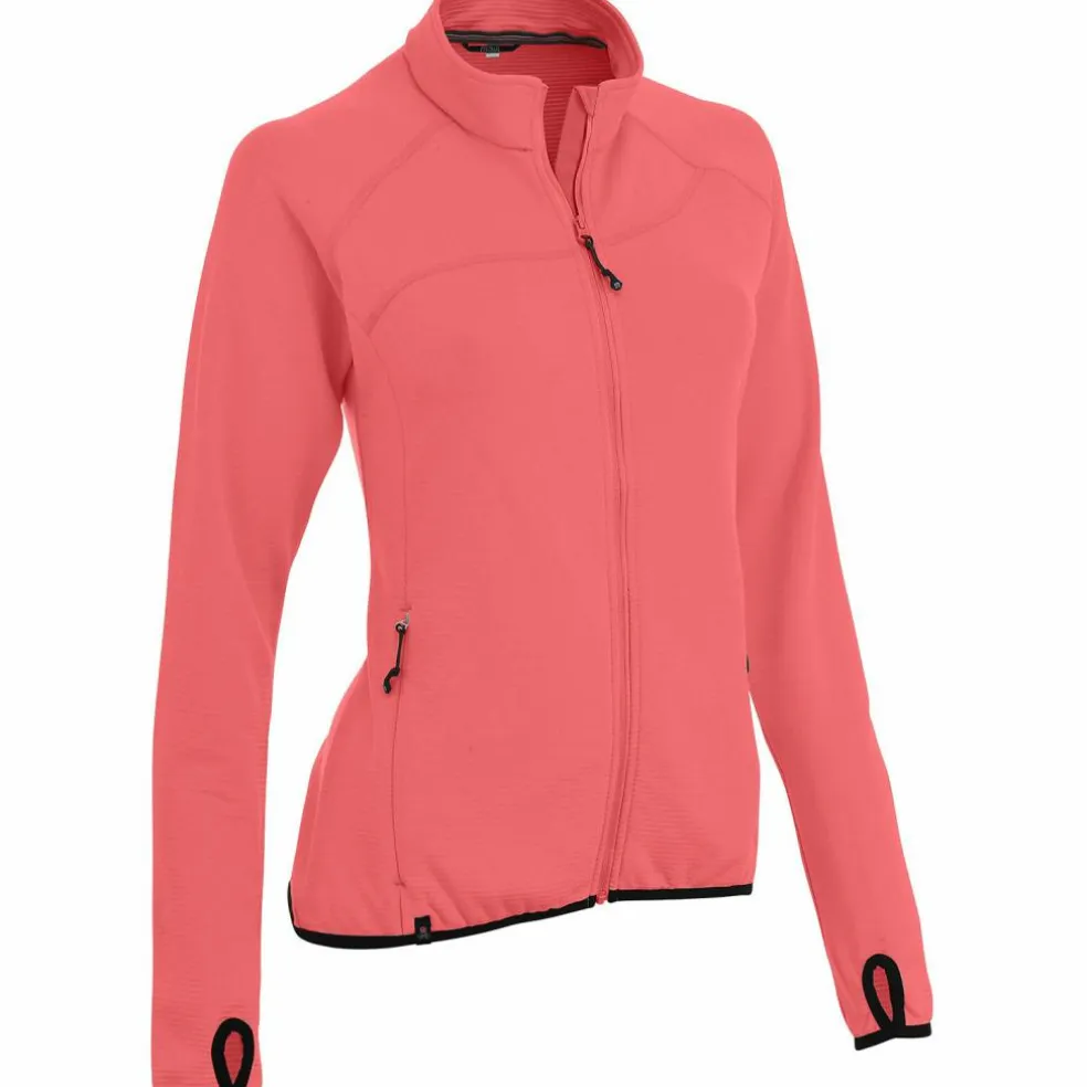 Maul Sport · Arkenberge - leichte Fleecejacke