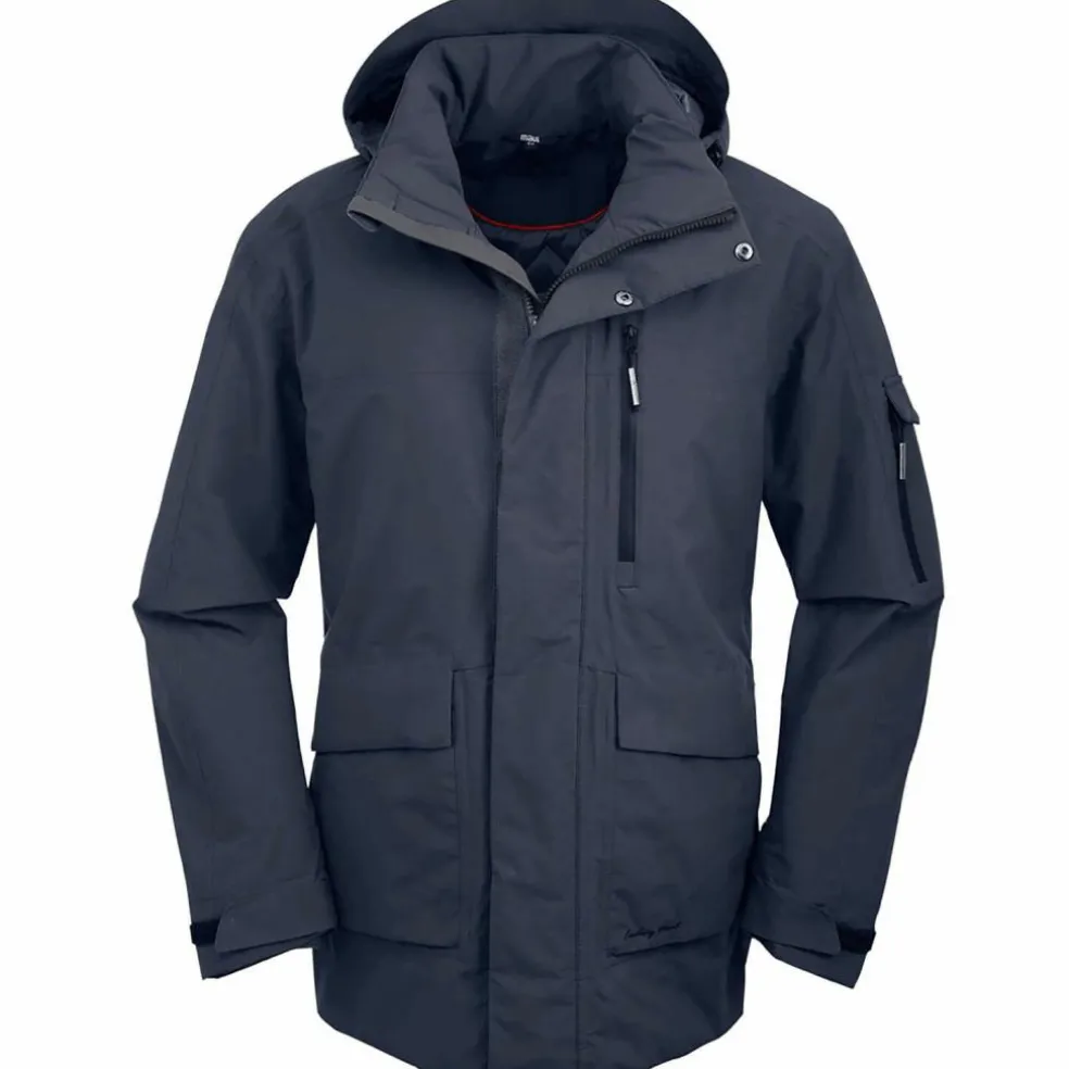 Maul Sport · Breitenstein