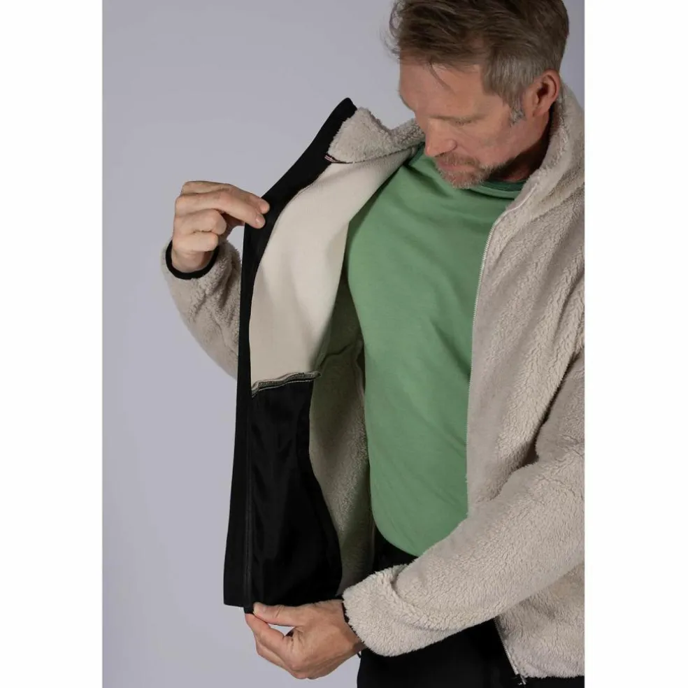 Maul Sport · Göteborg - Fleecejacke