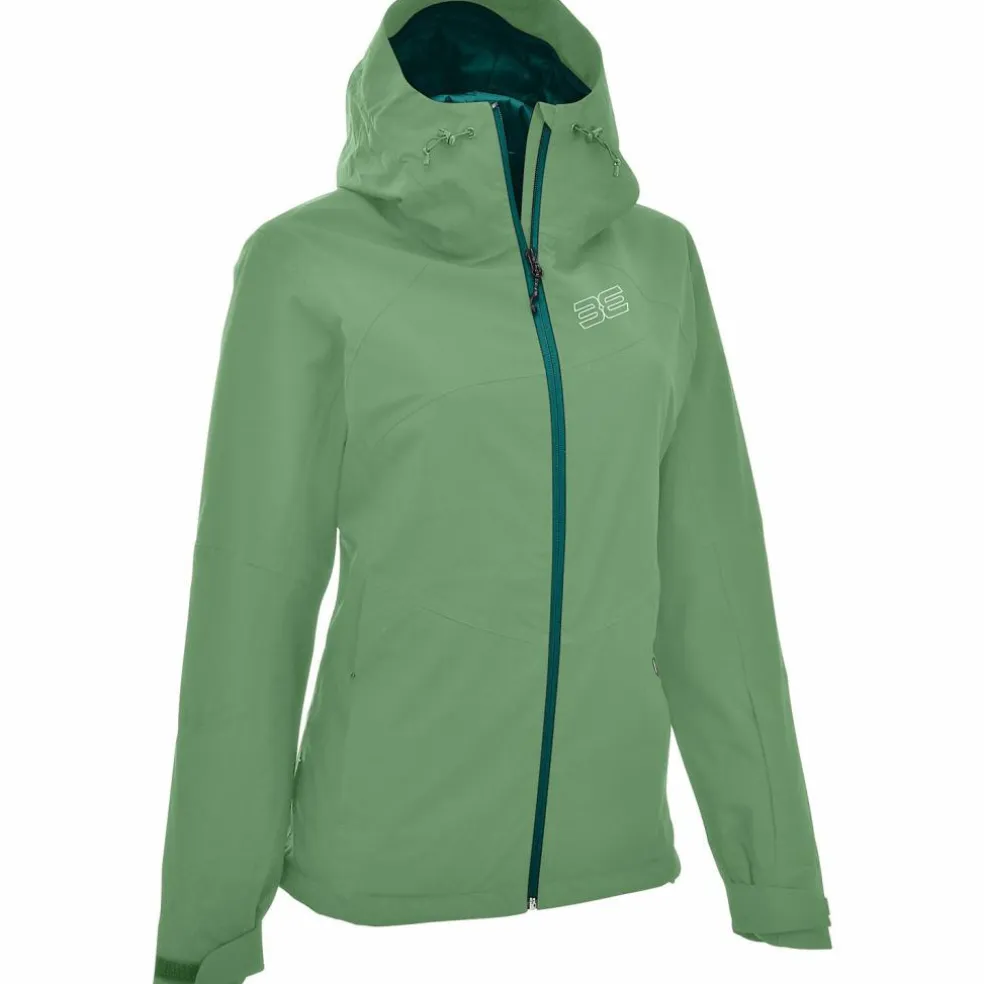 Maul Sport · Hochfügen