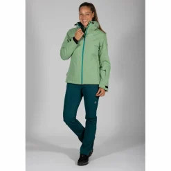 Maul Sport · Hochfügen
