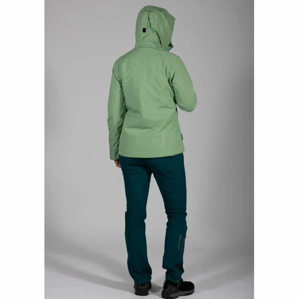 Maul Sport · Hochfügen
